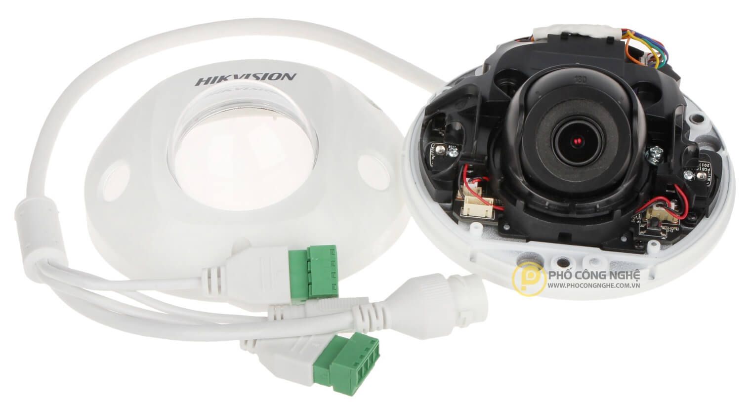 Chi tiết camera Hikvision DS-2CD2523G2-IS