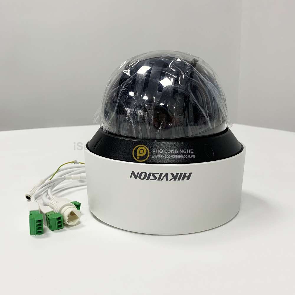 Camera speed dome Hikvision DS-2DE4A225IWG-E