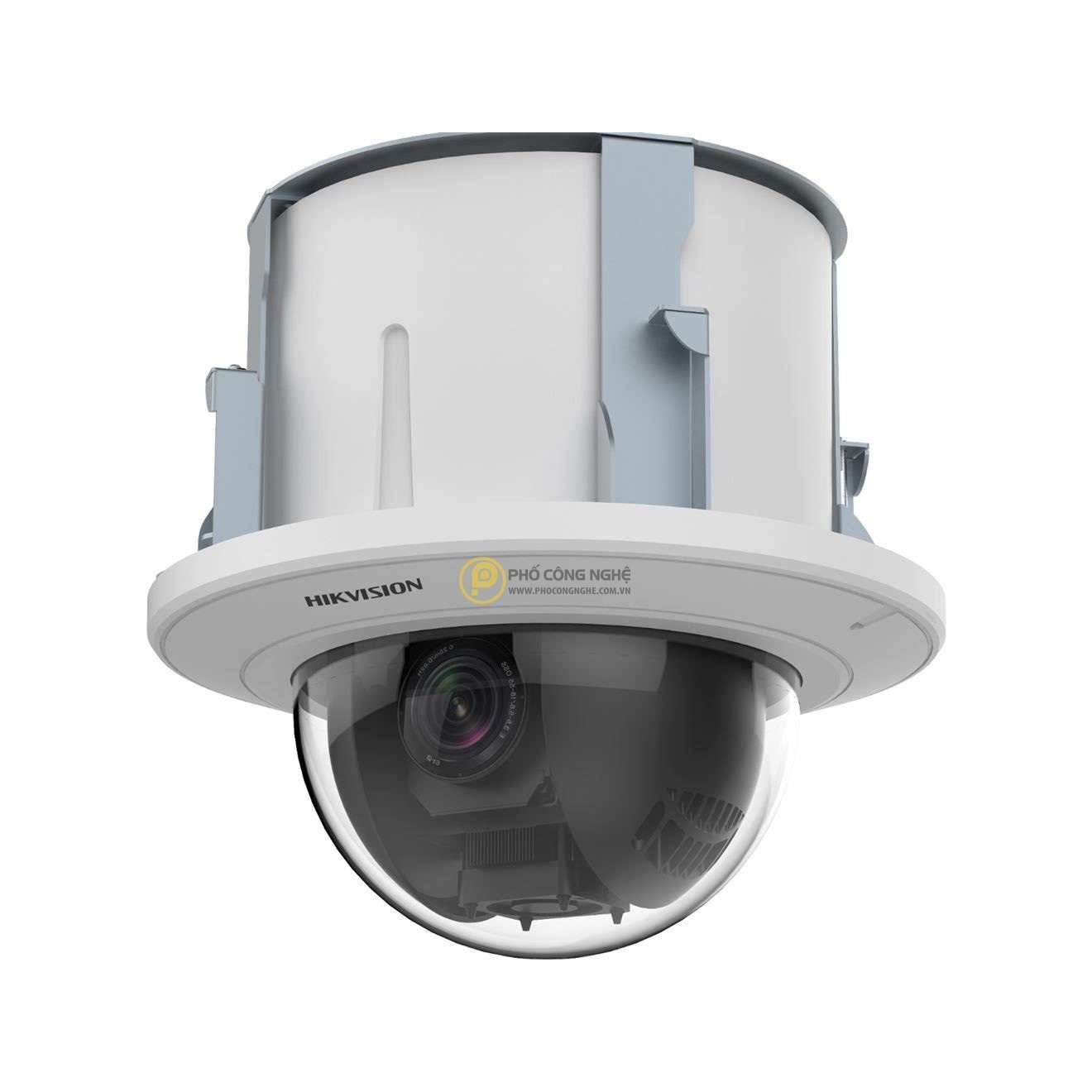 Camera IP Speed dome 2MP Hikvision DS-2DE5225W-AE3(T5)