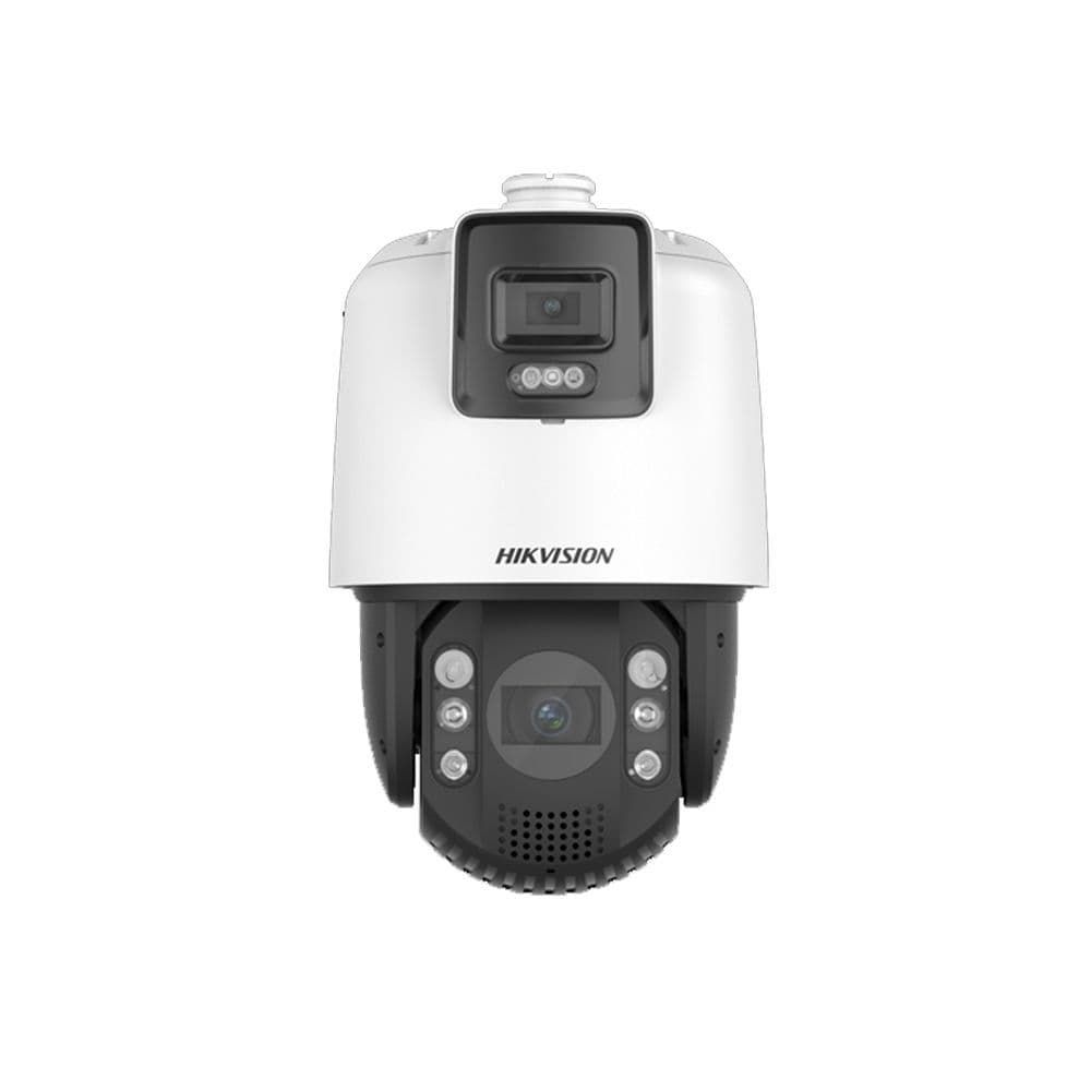 Camera IP Speed Dome 4MP Hikvision DS-2SE7C432MW-AEB