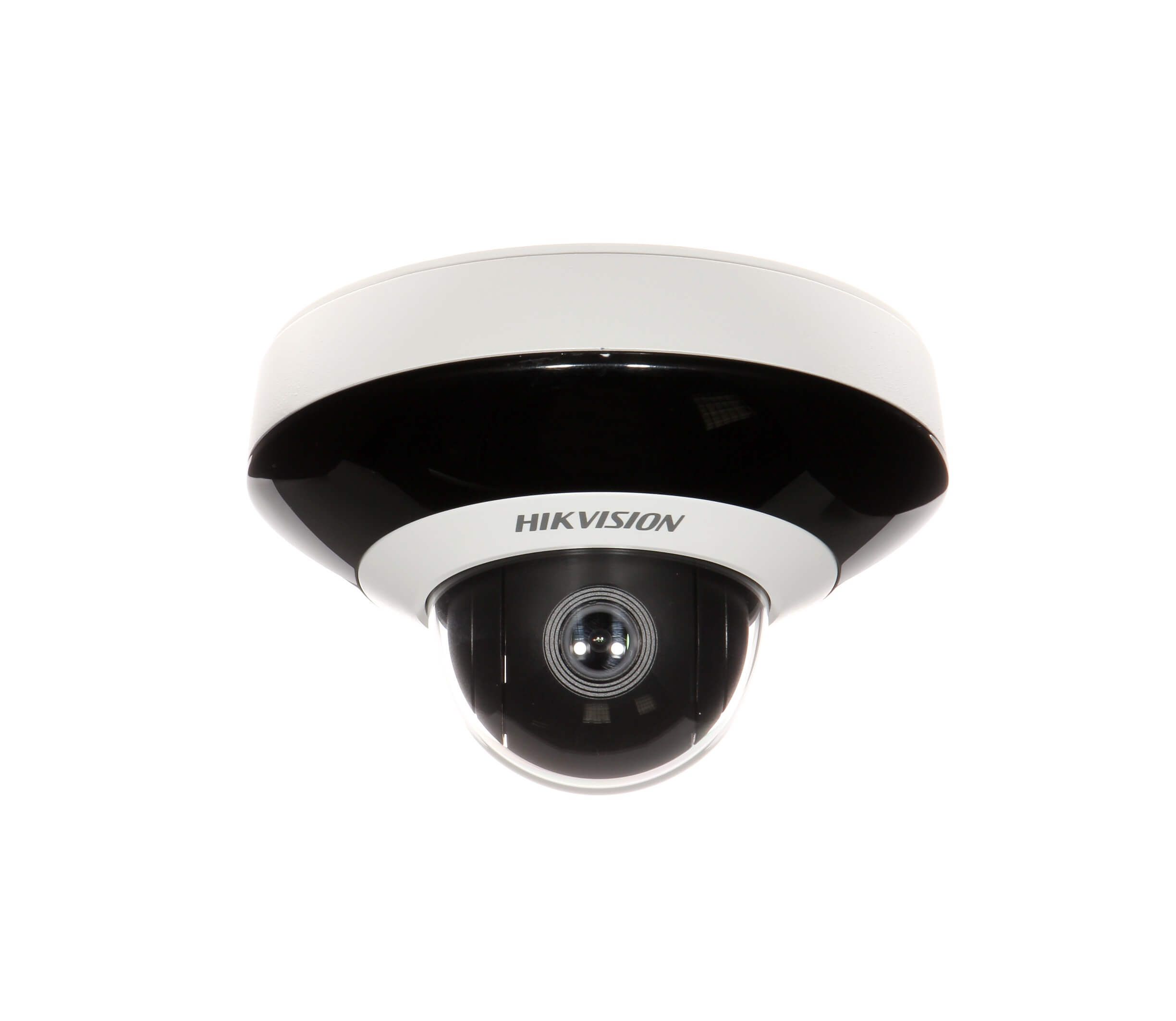 Camera IP Speed Dome 2MP Hikvision DS-2DE1A200W-DE3