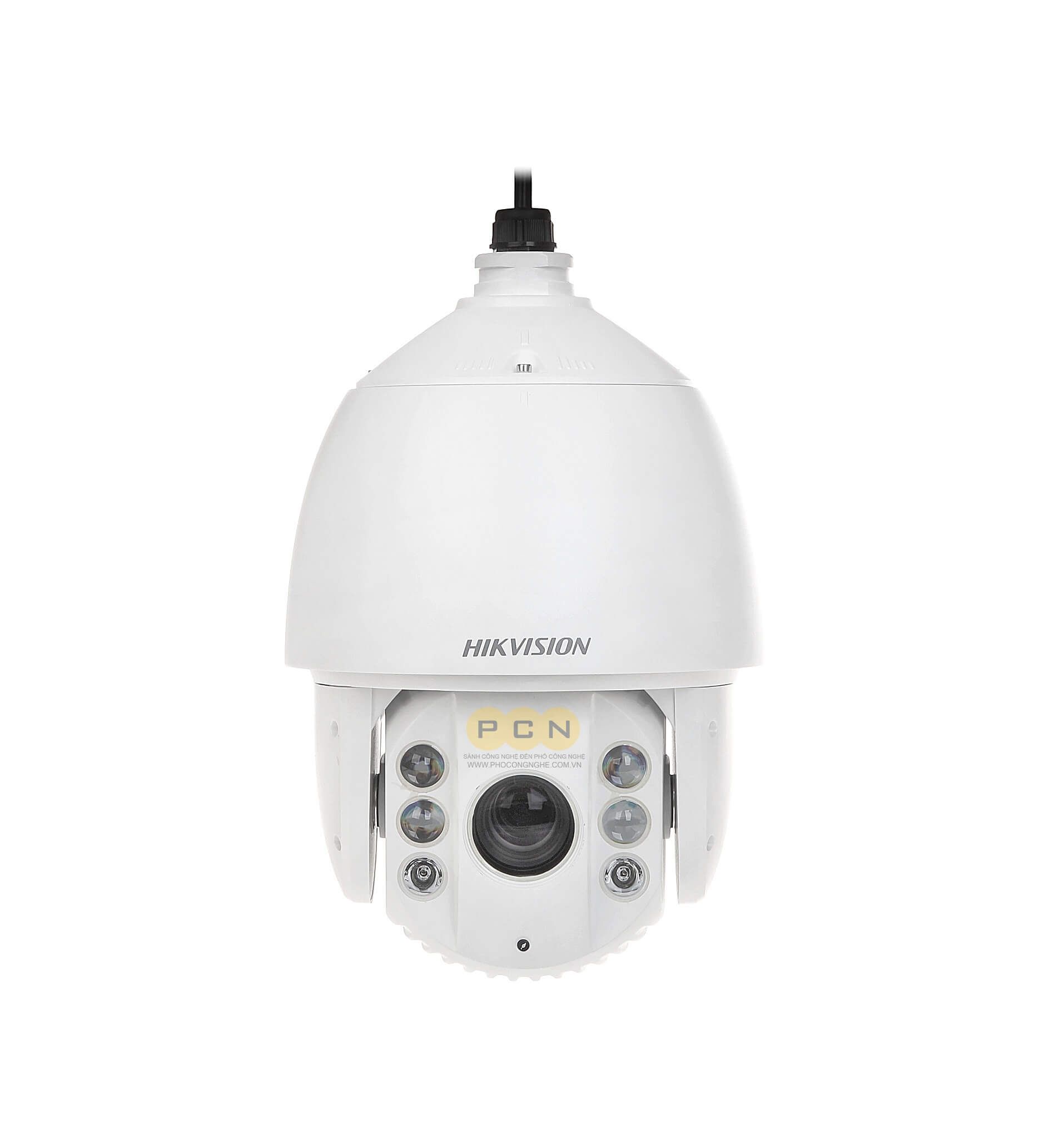 Camera IP Speed Dome 2MP Hikvision DS-2DE7225IW-AE