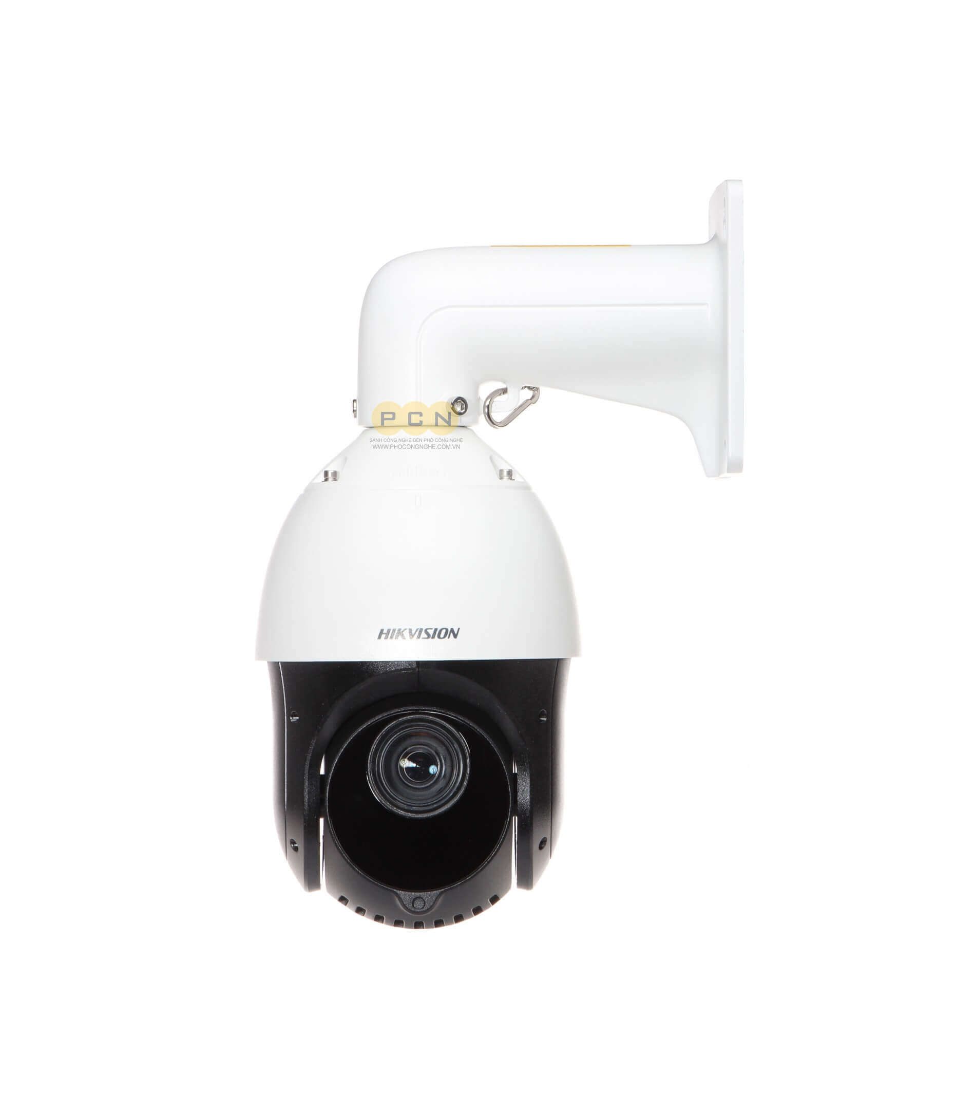 Camera IP Speed Dome 4MP Hikvision DS-2DE4415IW-DE(D)