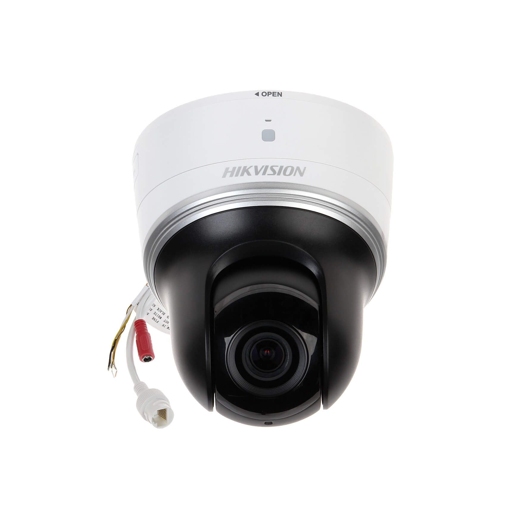 Camera IP Speed Dome 2MP Hikvision DS-2DE2202I-DE3