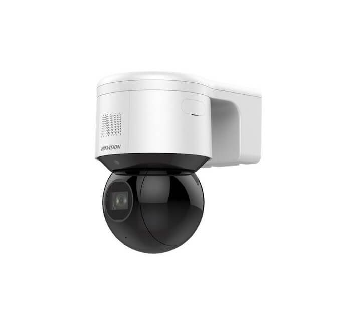 Camera IP Speed Dome 4MP Hikvision DS-2DE3A404IW-DE