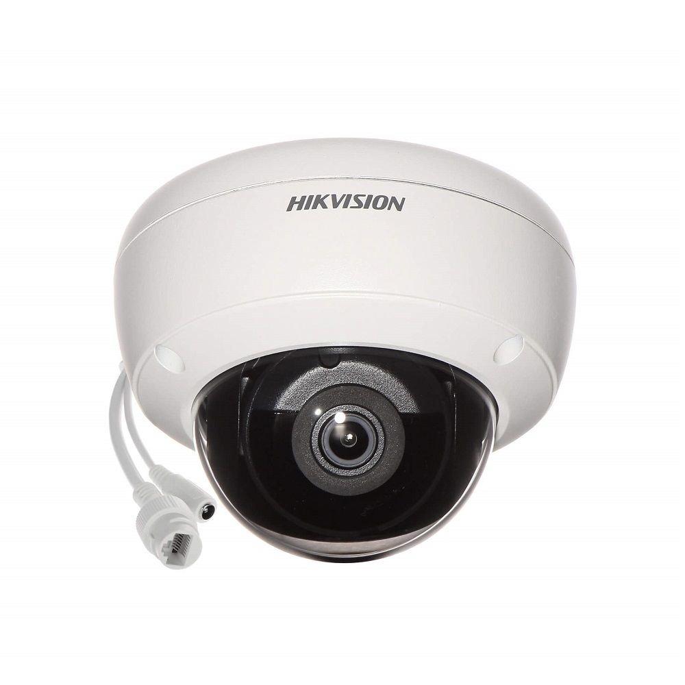 Camera IP bán cầu 6MP Hikvision DS-2CD2163G2-IU