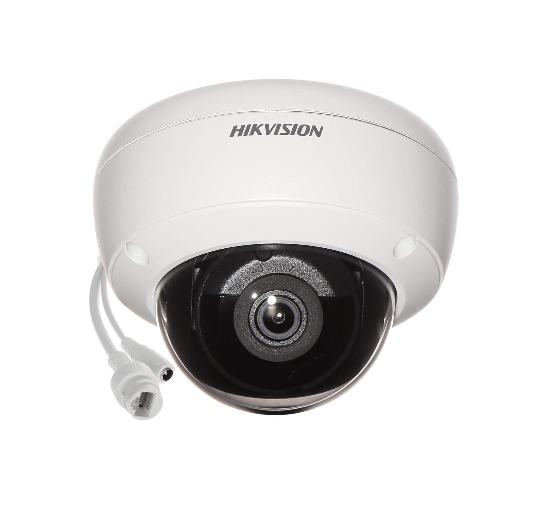 Camera IP Dome 2MP Hikvision DS-2CD2126G1-I