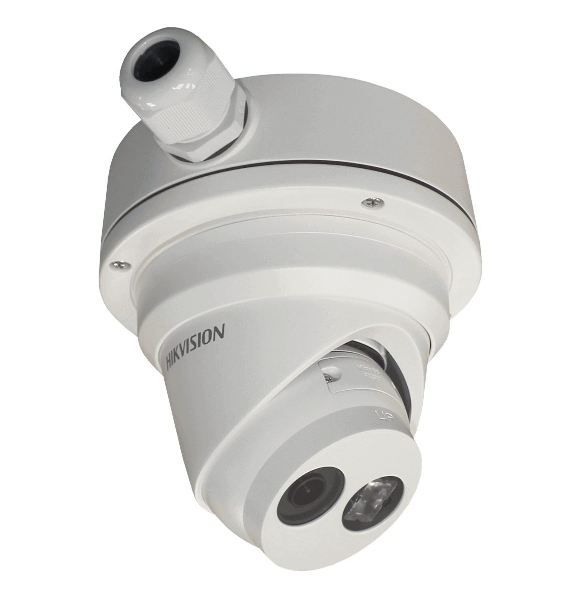 Camera IP bán cầu 2MP Hikvision DS-2CD2325FHWD-I