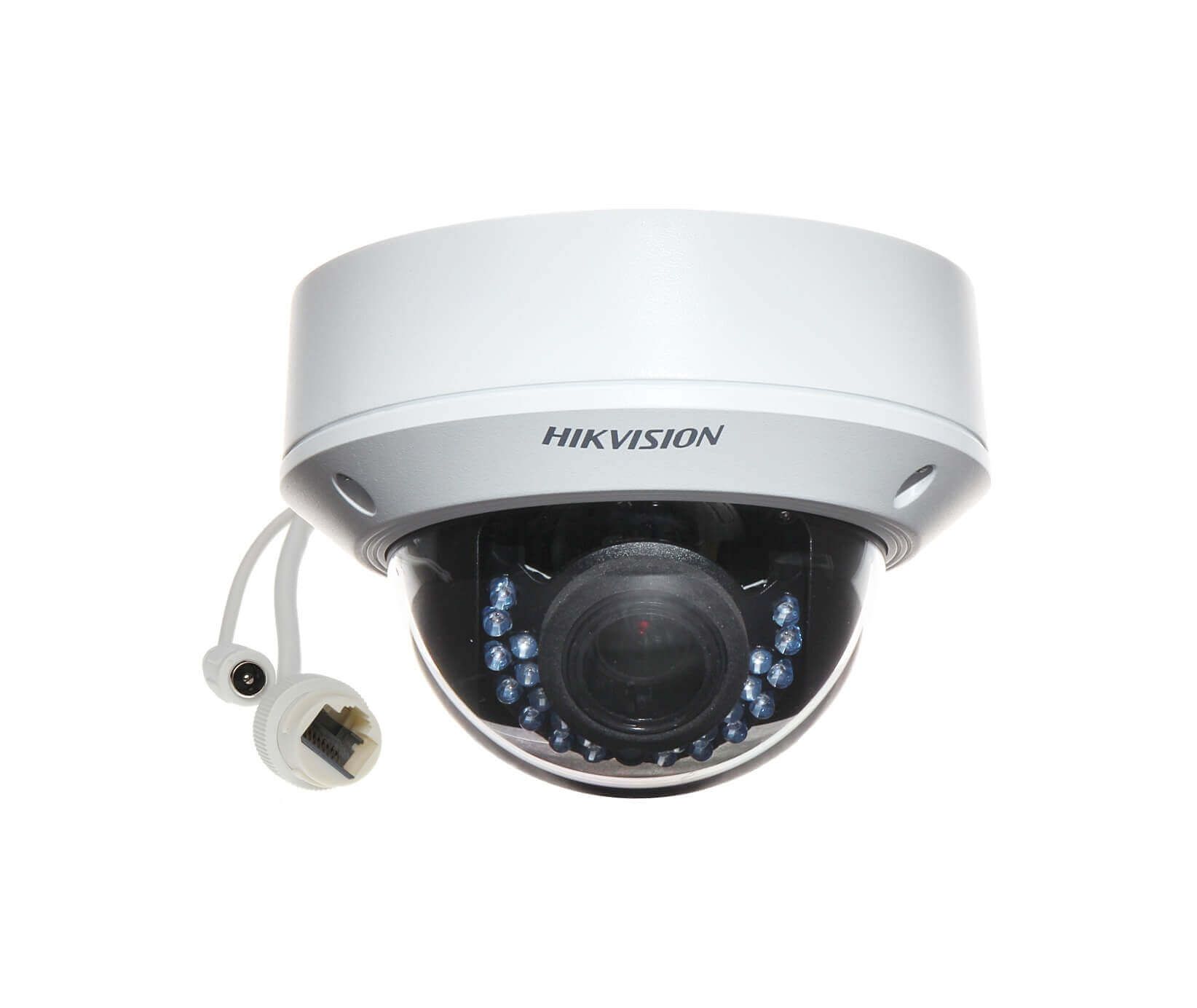 Camera IP Dome 2MP Hikvision DS-2CD2720F-I