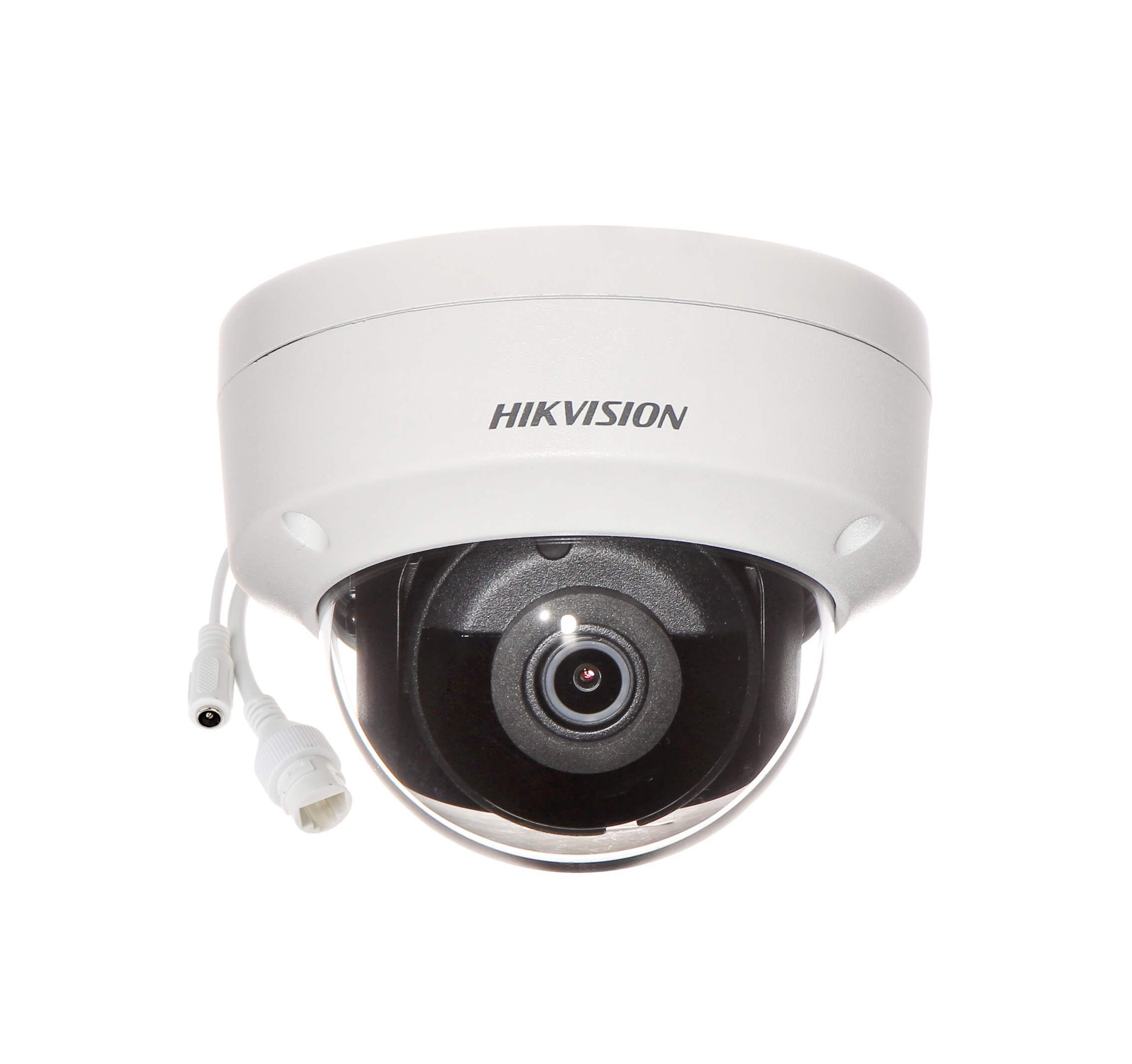 Camera IP Dome 4MP Hikvision DS-2CD2145FWD-I