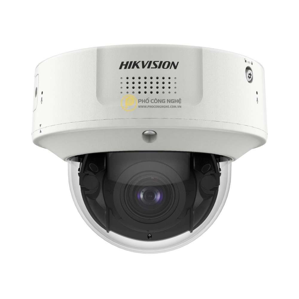 Camera nhận diện khuôn mặt Hikvision iDS-2CD7146G0-IZS
