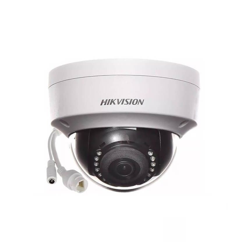 Camera IP 2MP Hikvision DS-2CD1123G0-IUF