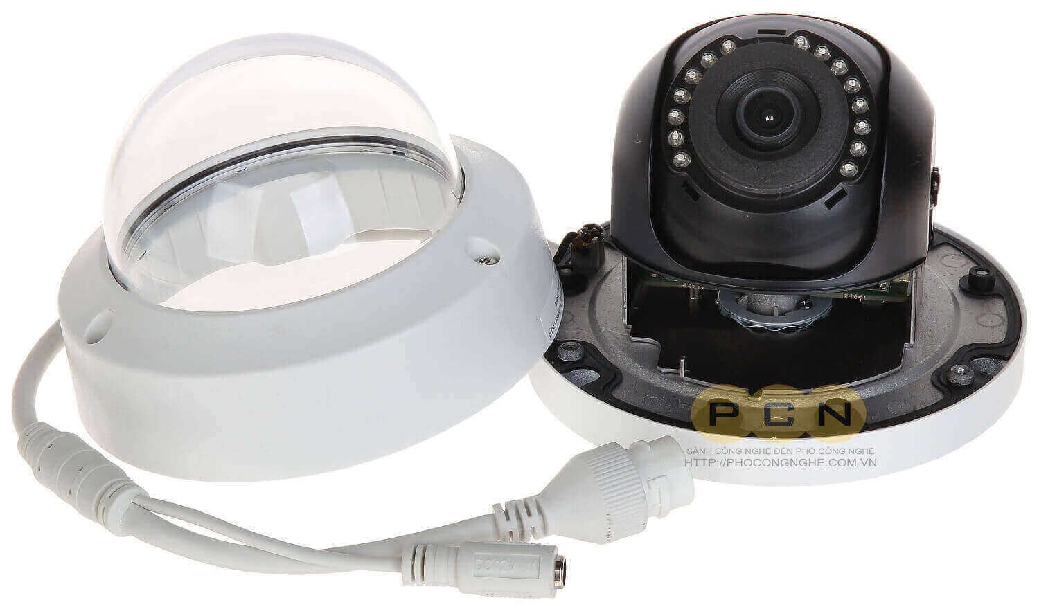 Hikvision DS-2CD1123G0E-ID