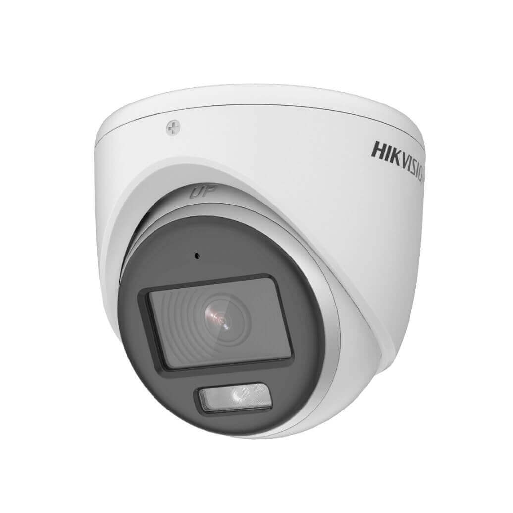 Camera IP 2MP Hikvision DS-2CD1327G0-LU