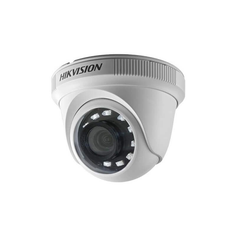 Camera HDTVI 2MP Hikvision DS-2CE56B2-IPF