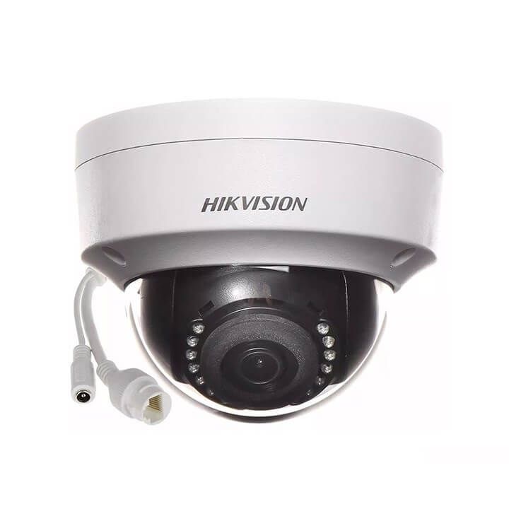 Camera IP Dome 2MP Hikvision DS-2CD1123G0E-I