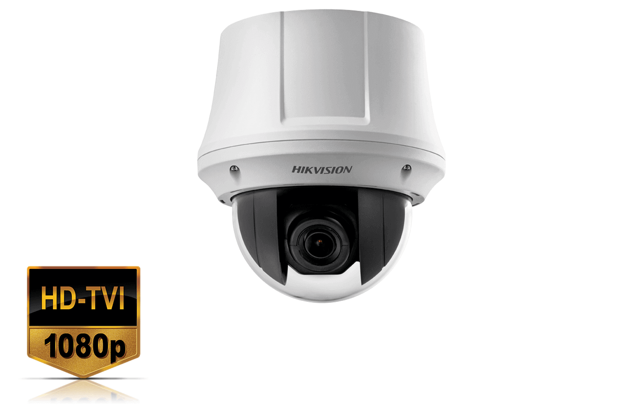 Camera PTZ 2MP Hikvision DS-2AE4215T-D3