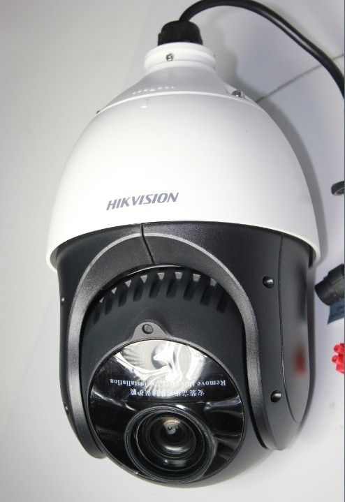 Camera HD-TVI quay quét PTZ 2MP HIKvision DS-2AE4223TI-D