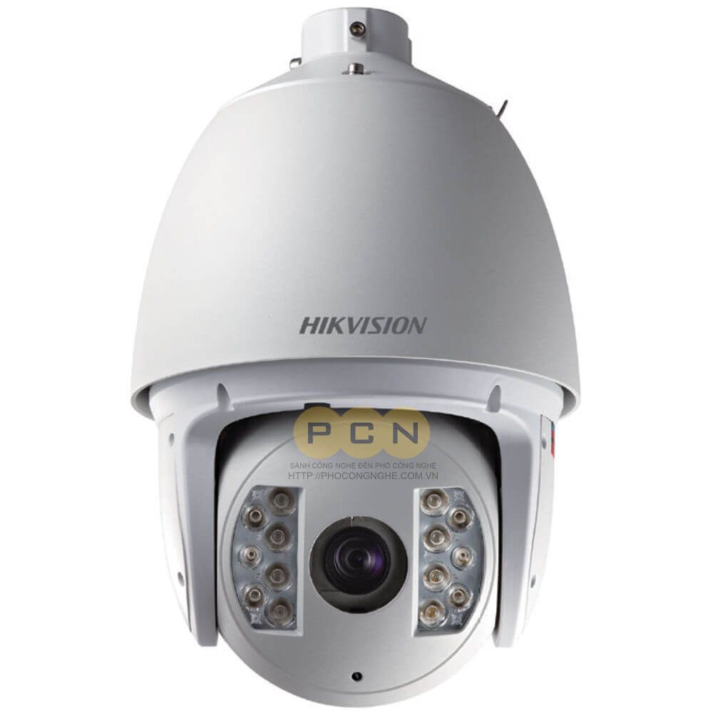 Camera Speed dome TVI HIKvision DS-2AE7232TI-A quay quét 2MP