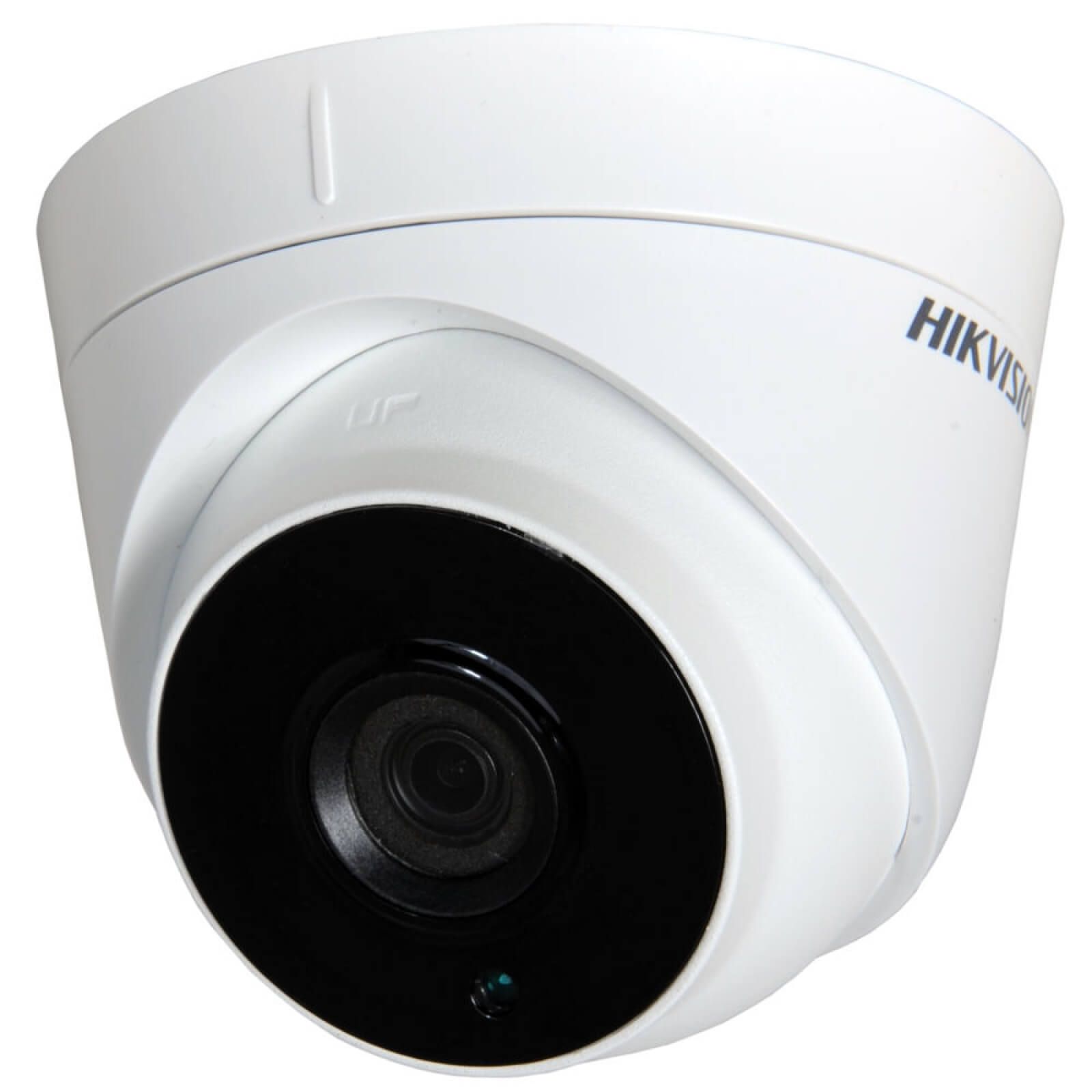 Camera HD-TVI 5MP HIKvision DS-2CE56H0T-IT3F bán cầu hồng ngoại 40M