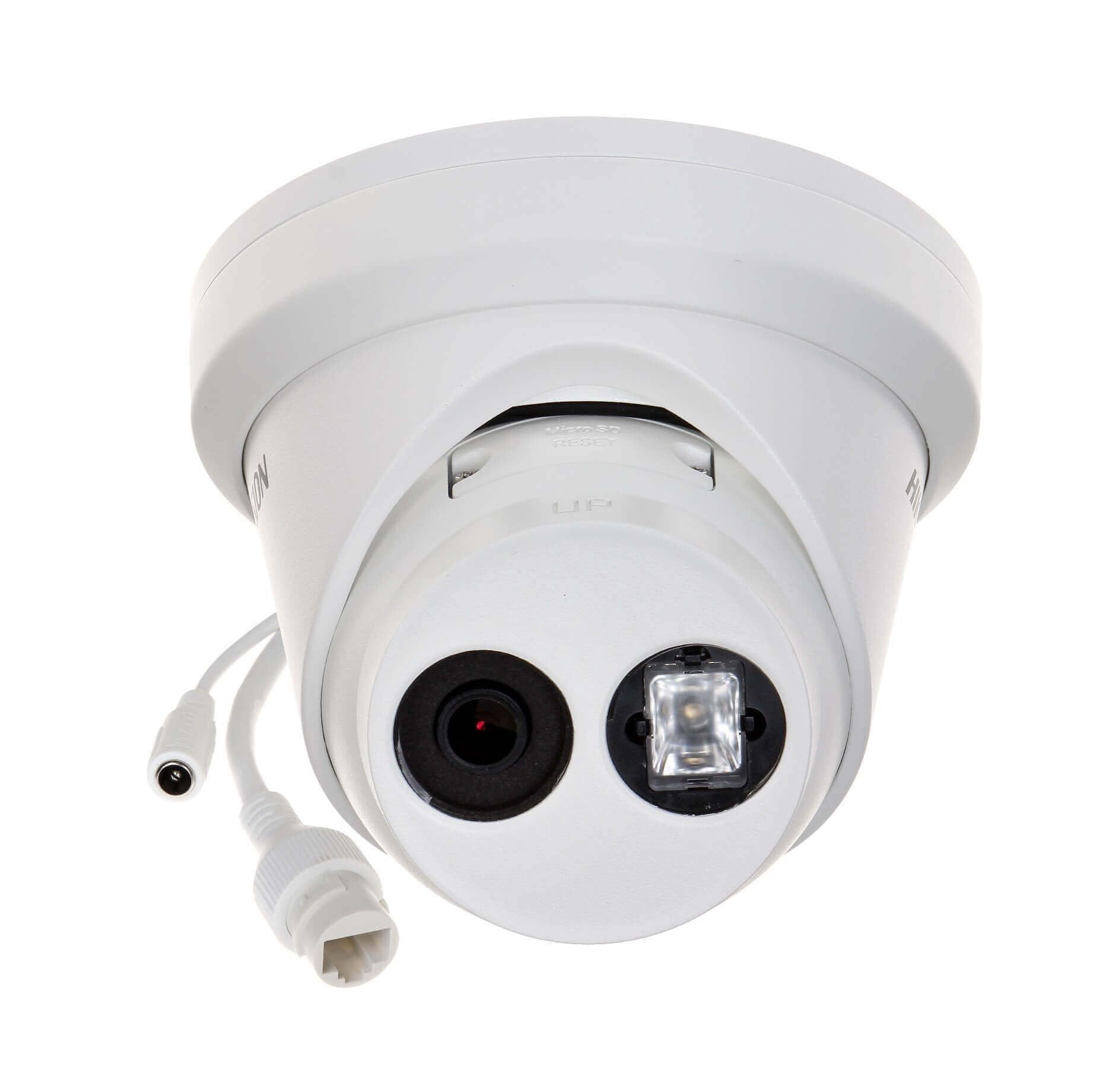 Camera IP Dome 2MP Hikvision DS-2CD2323G0-I