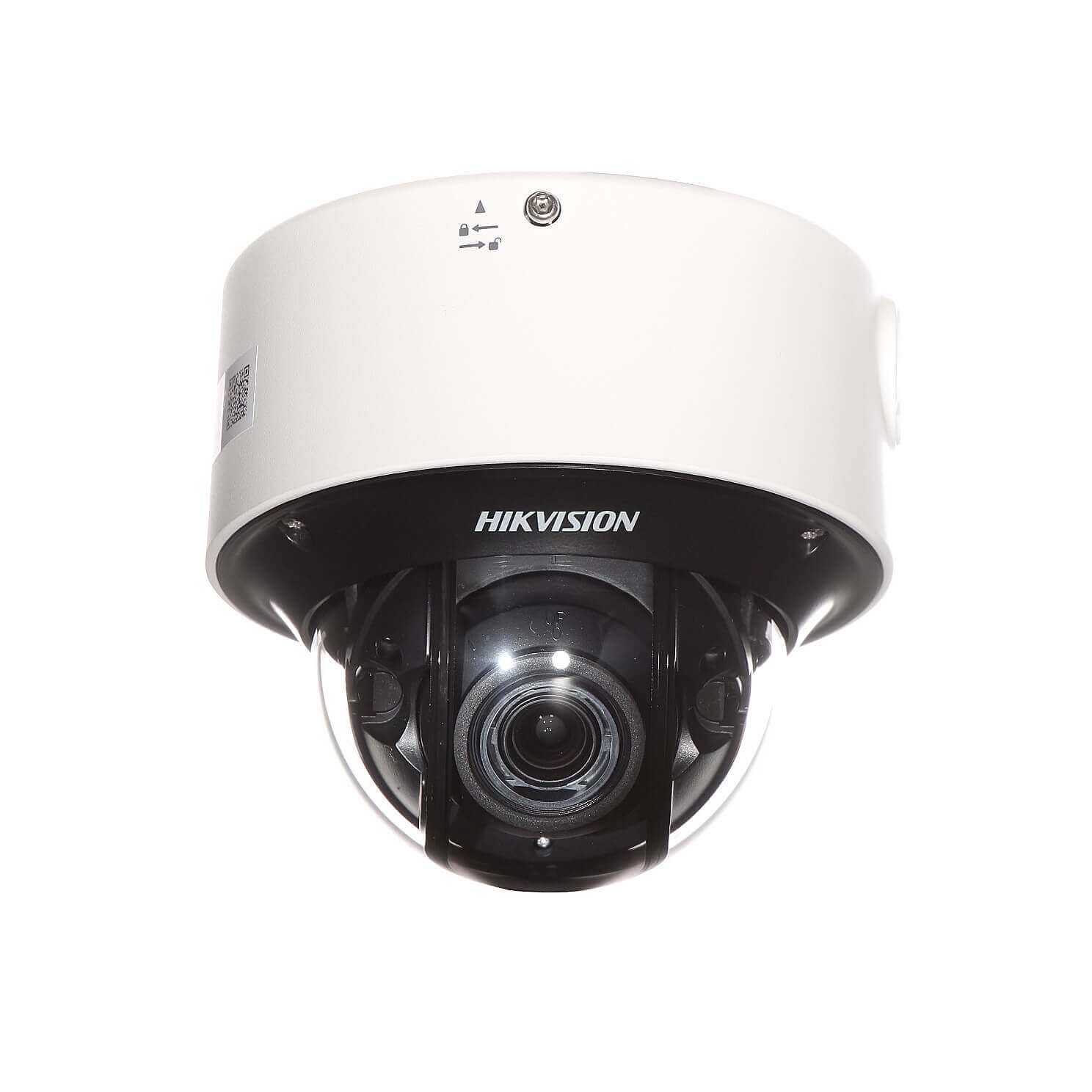 Camera IP Dome 2MP Hikvision DS-2CD5526G0-IZHS