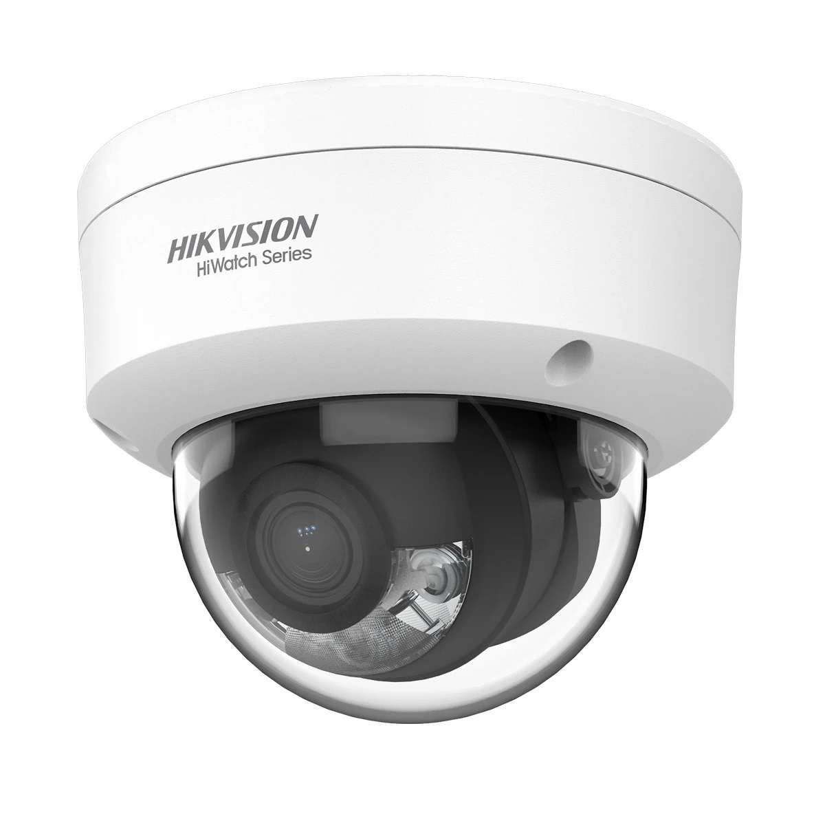 Camera IP Dome ColorVu 4MP Hikvision DS-2CD1147G2-LUF