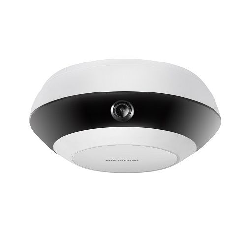 Camera IP PanoVu toàn cảnh HIKvision DS-2PT3306IZ-DE3