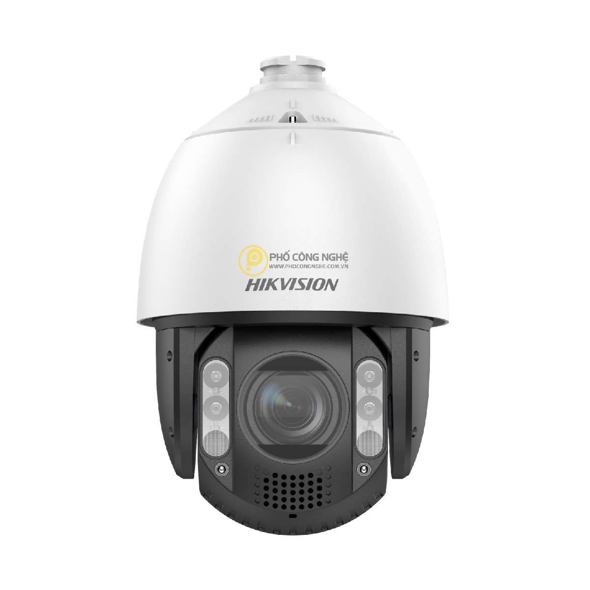 Camera IP quay quét 8MP Hikvision DS-2DE7A812MCG-EB