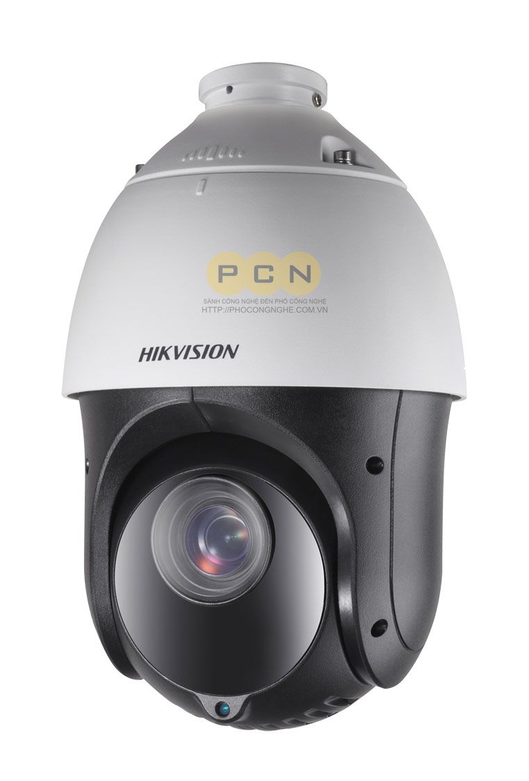 Camera HD-TVI quay quét PTZ 2MP HIKvision DS-2AE4225TI-D