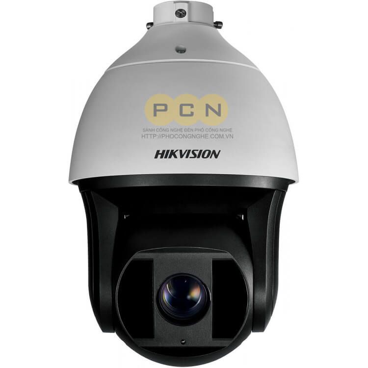 Camera Speed dome TVI HIKvision DS-2AE5225TI-A quay quét 2MP