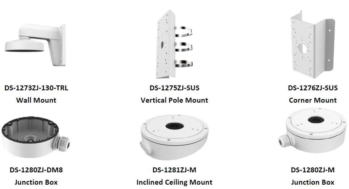 Phụ kiện Hikvision DS-2CD2121G1-IDW1