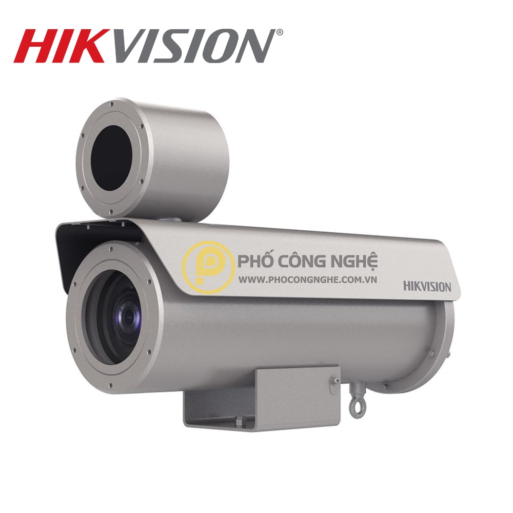 Camera chống cháy nổ 2MP Hikvision DS-2DB4223I-CX(T5/316L)