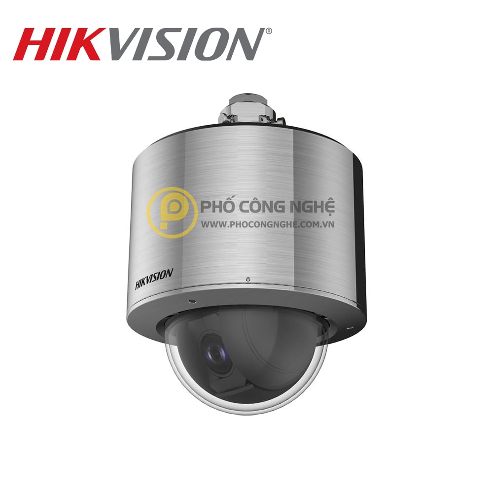 Camera PTZ chống cháy nổ 4MP Hikvision DS-2DF4420-DX(S6)(C)(304)
