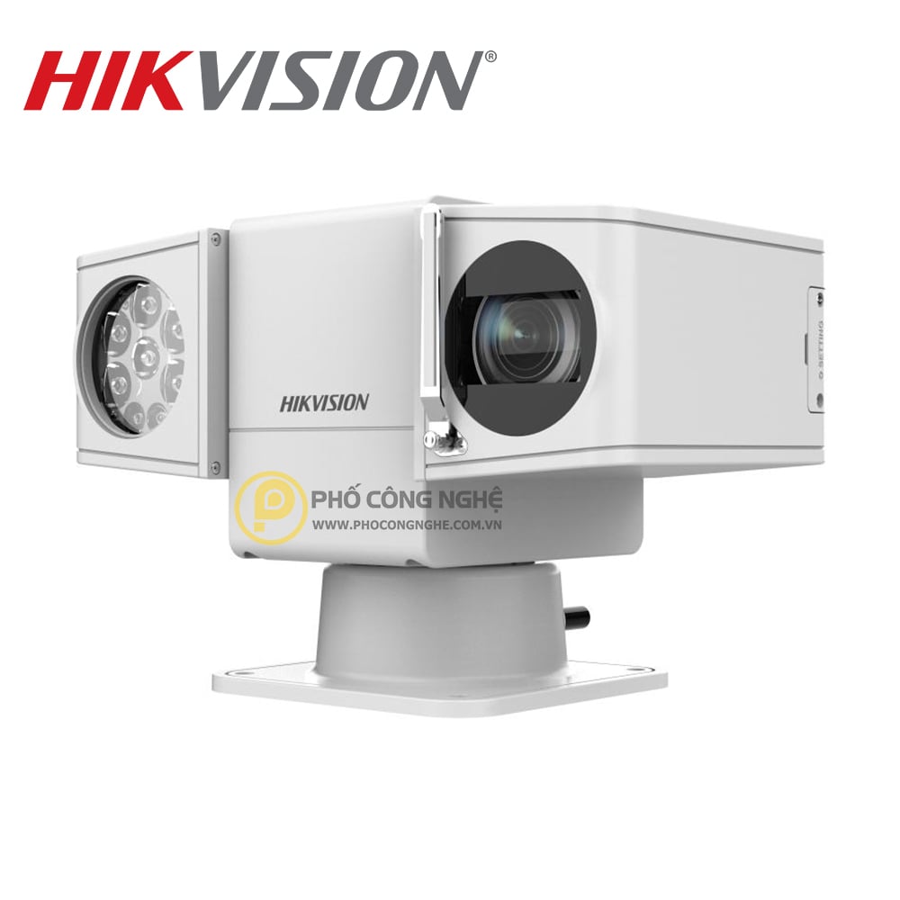 Camera IP PTZ 2MP Hikvision DS-2DY5225IX-AE(T5)