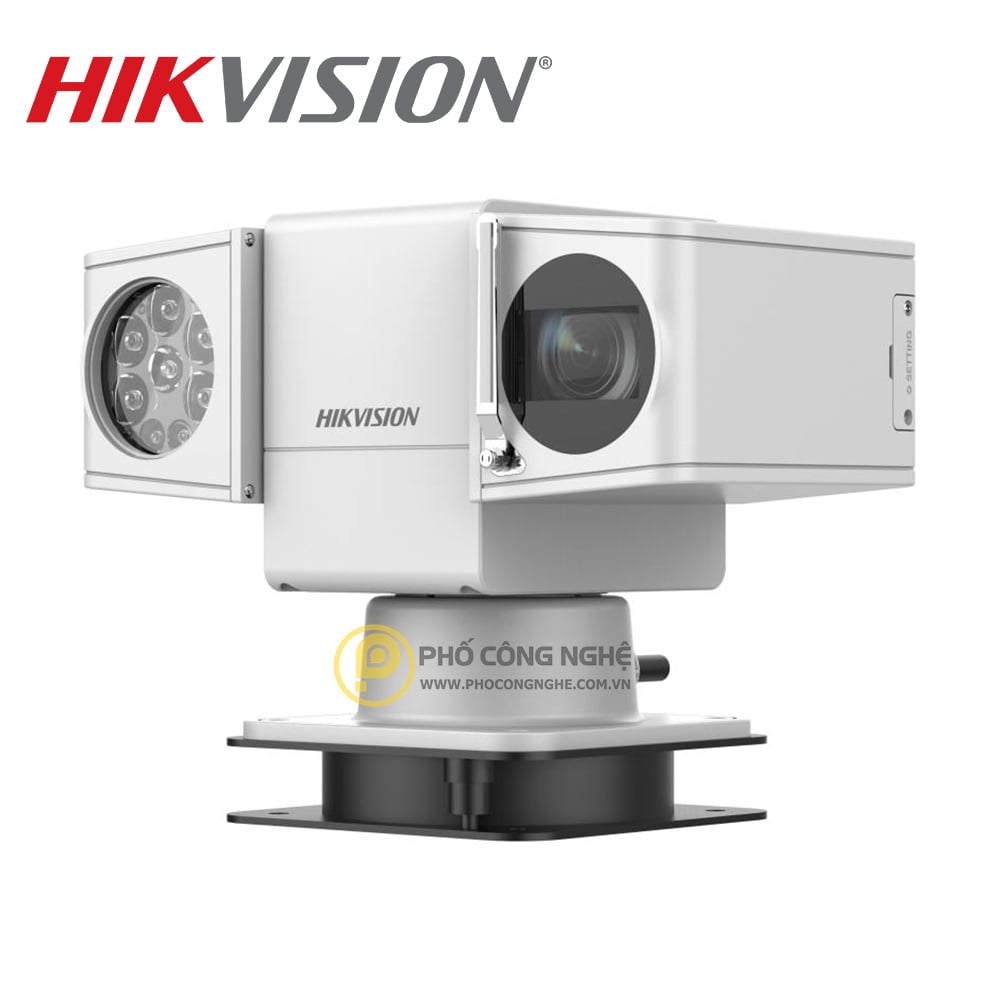 Camera IP PTZ 2MP Hikvision DS-2DY5225IX-DM(T5)