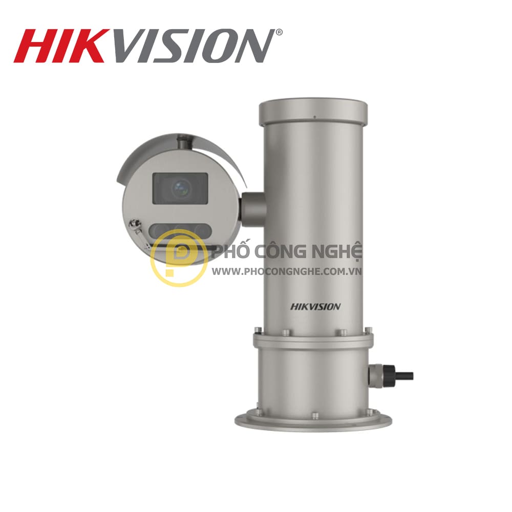 Camera chống cháy nổ 4MP Hikvision DS-2DY7432IXG-XY