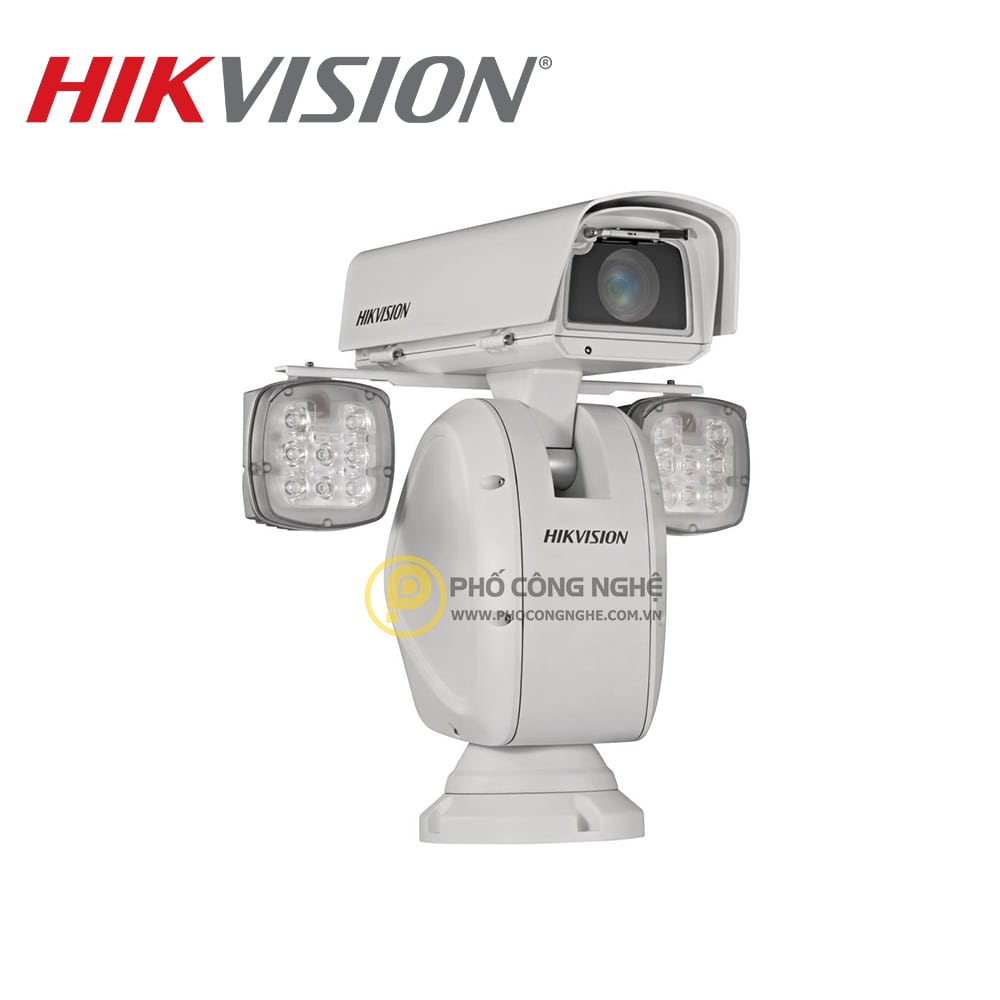 Camera IP PTZ 2MP Hikvision DS-2DY9240IX-A(T5)