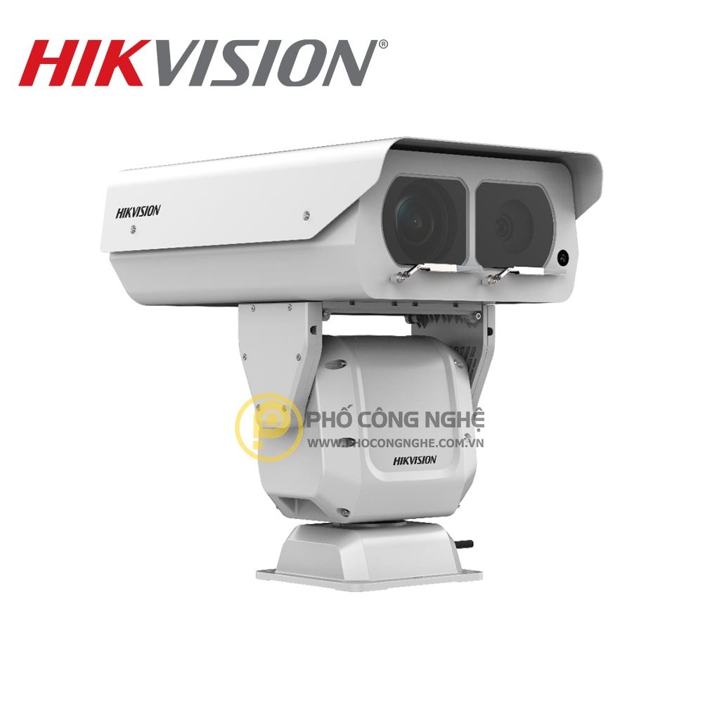 Camera IP PTZ 2MP Hikvision DS-2DYH2A0IXS-D(T2)