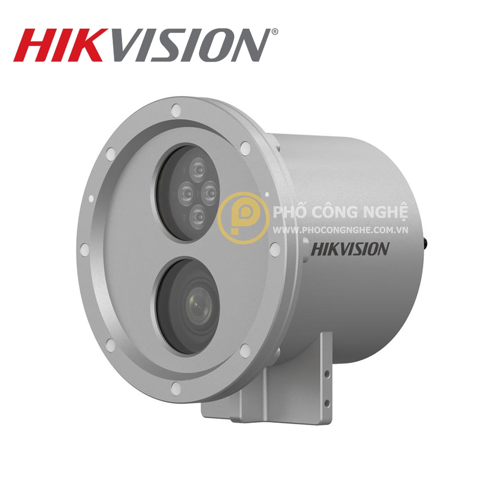 Camera IP chống ăn mòn 8MP Hikvision DS-2XC6284G0-L