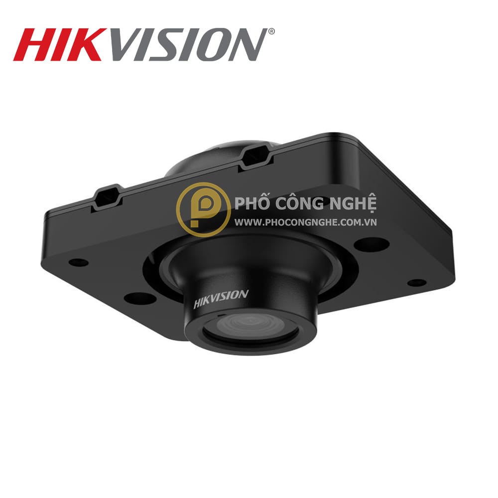 Camera IP chống ăn mòn 2MP Hikvision DS-2XC6425G0