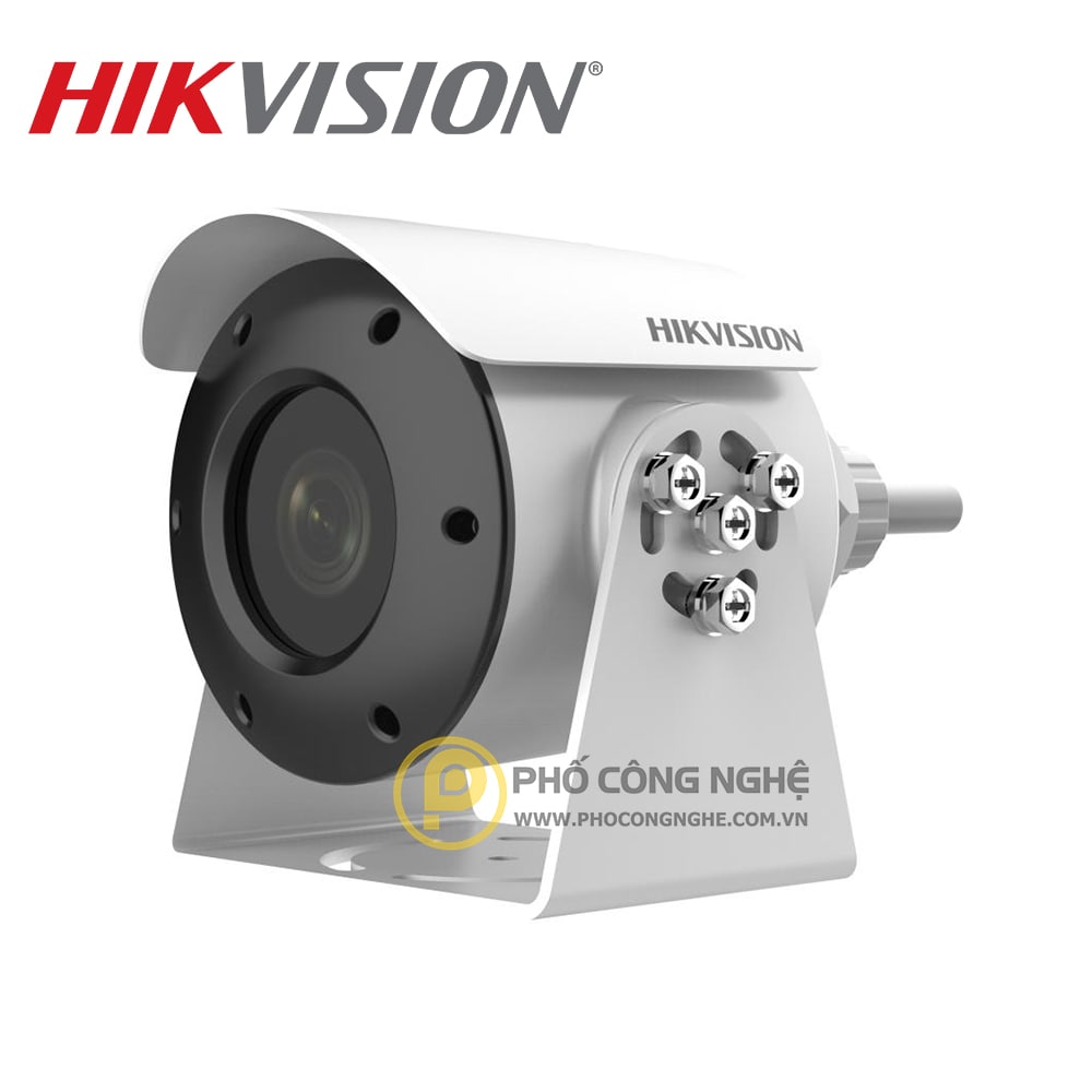 Camera chống cháy nổ 2MP Hikvision DS-2XE6025G0-I(B)