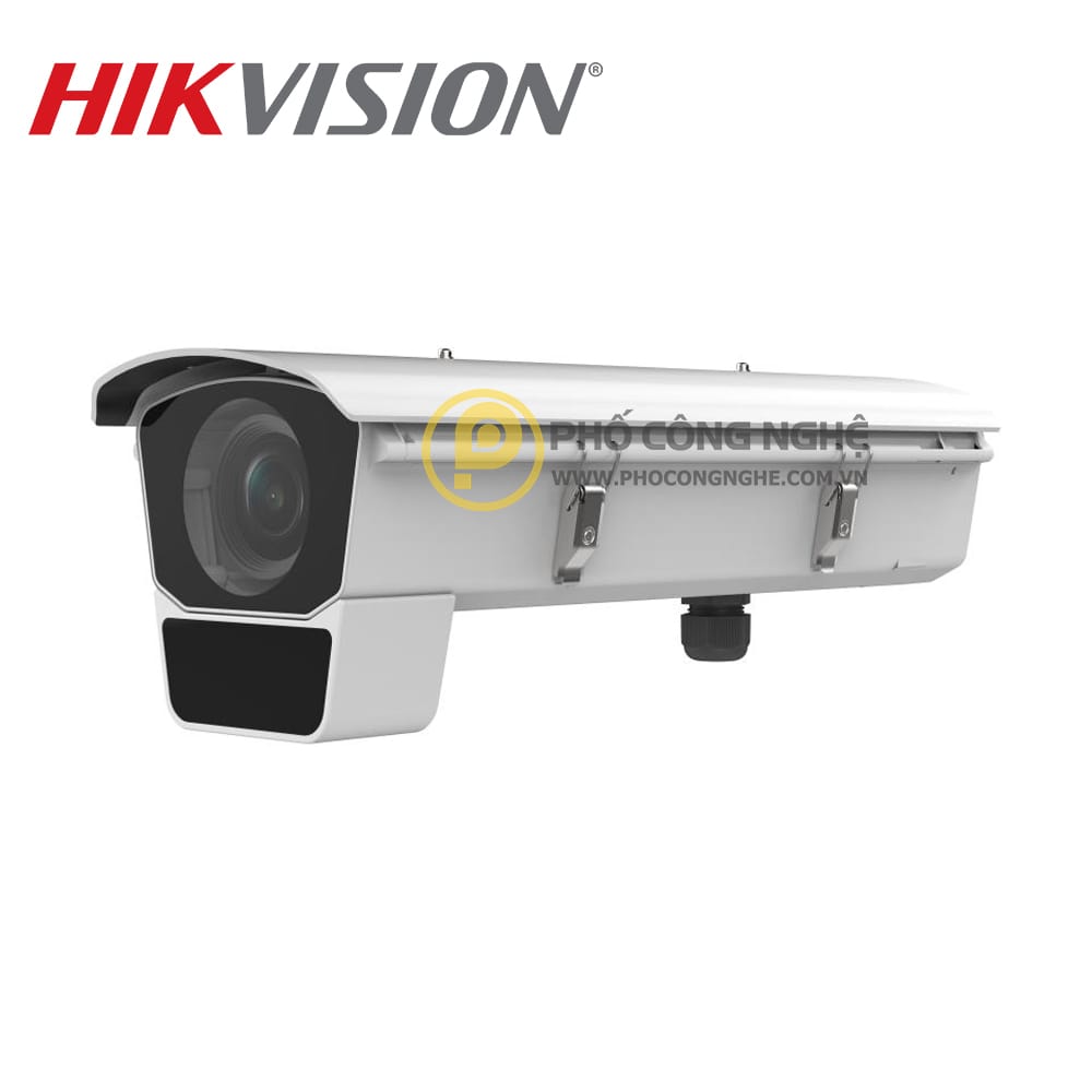Camera IP DeepinView 12MP Hikvision iDS-2CD70C5G0/E-IHSYR