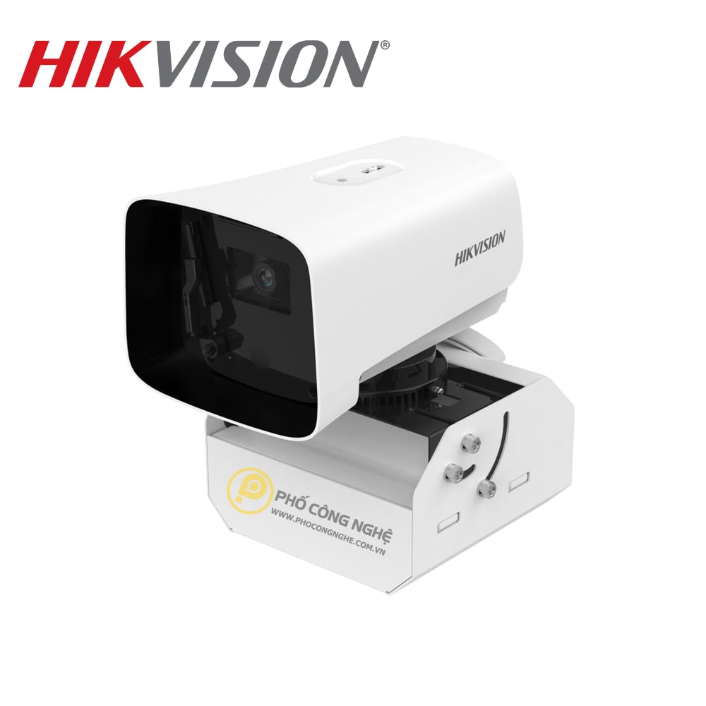 Camera IP DeepinView 4MP Hikvision iDS-2CD8A47G0/SC-ZY