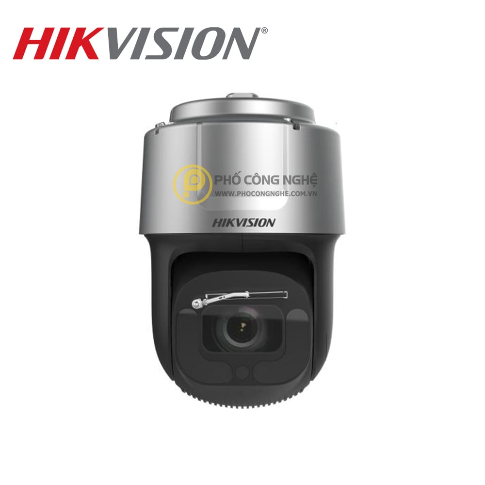 Camera IP PTZ 4MP Hikvision iDS-2VS445-F835H-MEY(T5)