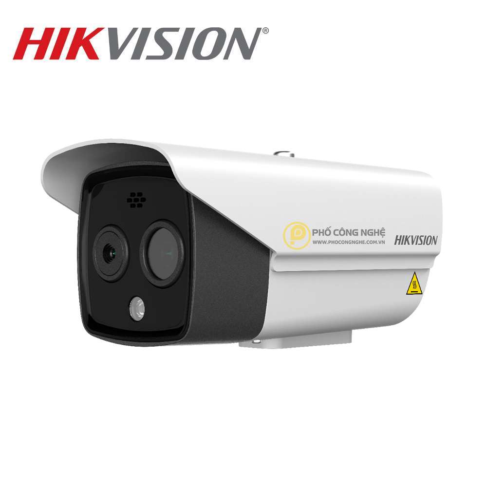 Camera IP thân trụ ảnh nhiệt 4G Hikvision DS-2TD2628-10/QA/GLT(LA)