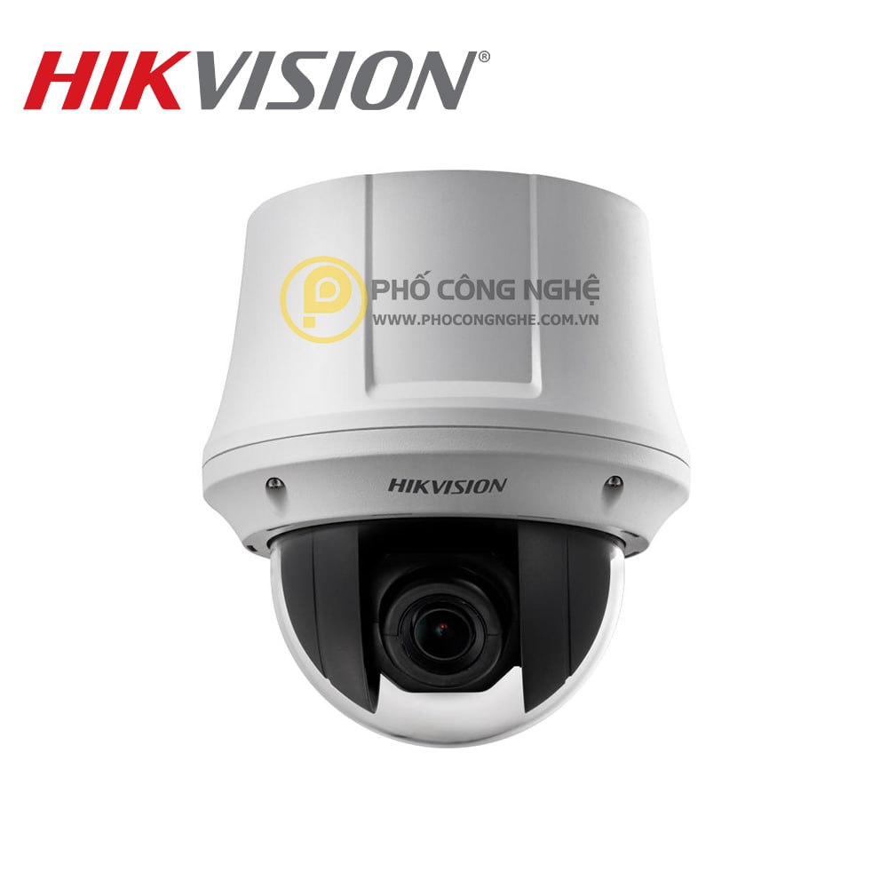 Camera IP PTZ 2MP Hikvision DS-2DE4225WG-E3