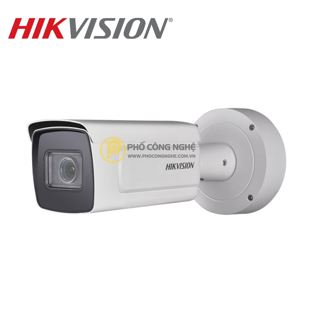 Camera IP thân trụ 4MP Hikvision DS-2CD5A46G0-IZ/UH