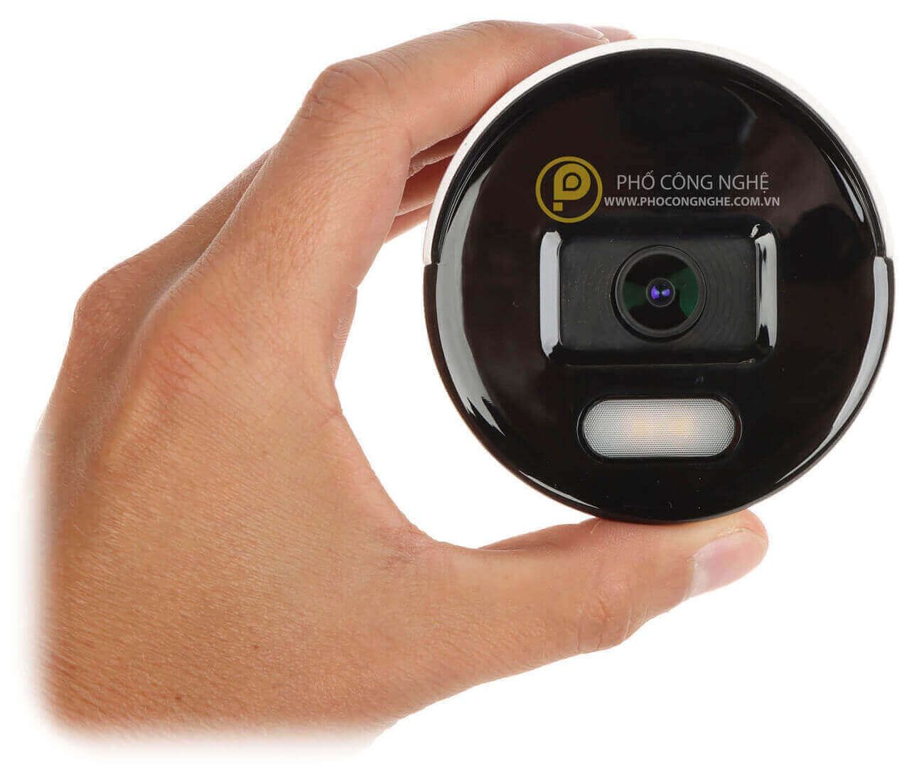 Camera ColorVu Hikvision DS-2CD1047G2-LUF