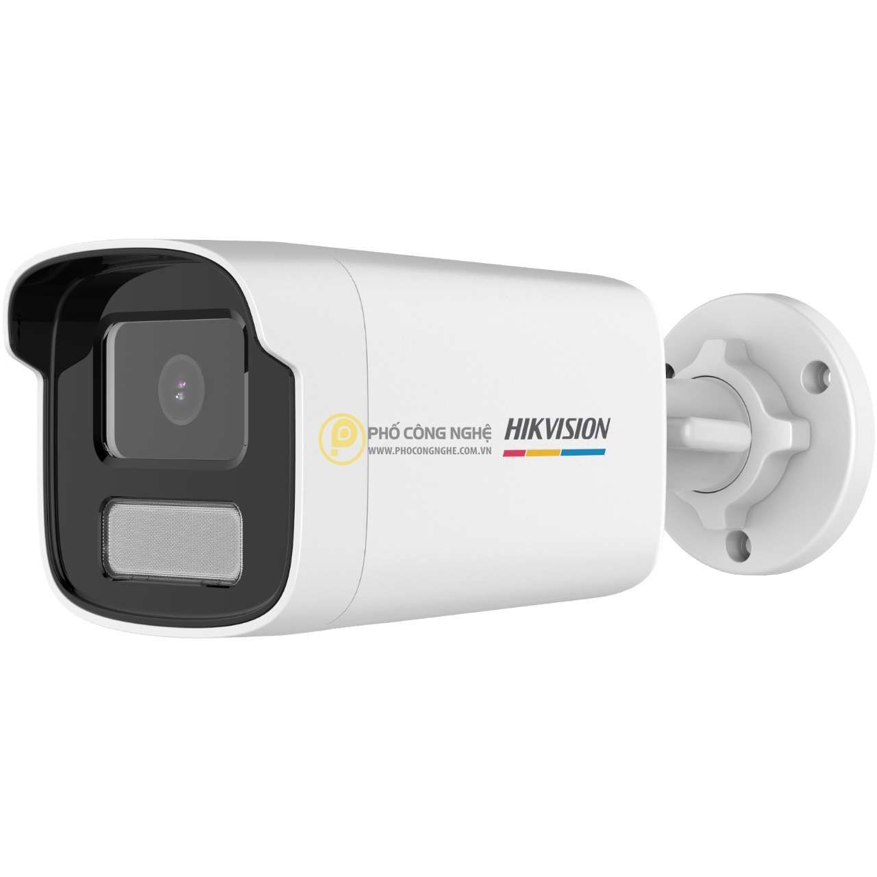 Camera ColorVu Hikvision DS-2CD1T47G2-LUF